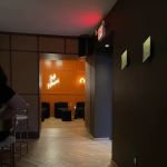 The Bar at Café Kitsuné