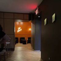 The Bar at Café Kitsuné ico