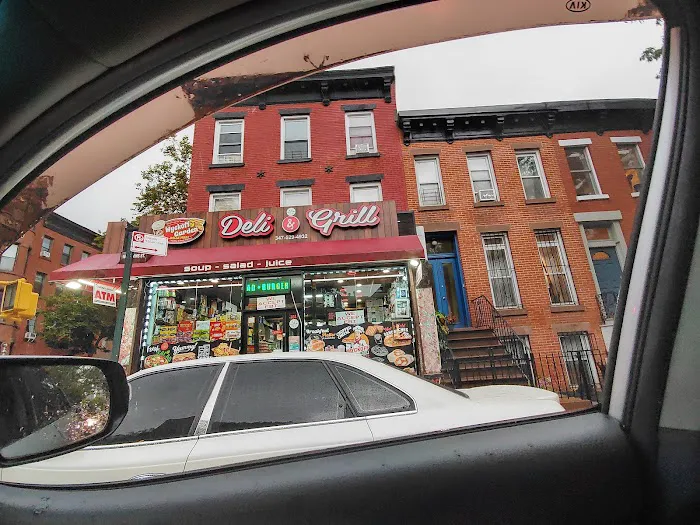 Wyckoff Garden Deli Picture 10