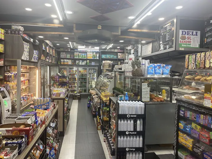 Wyckoff Garden Deli Picture 5