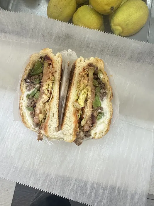 Wyckoff Garden Deli Picture 7