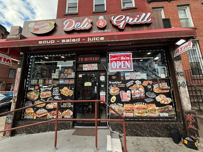 Wyckoff Garden Deli Picture 8