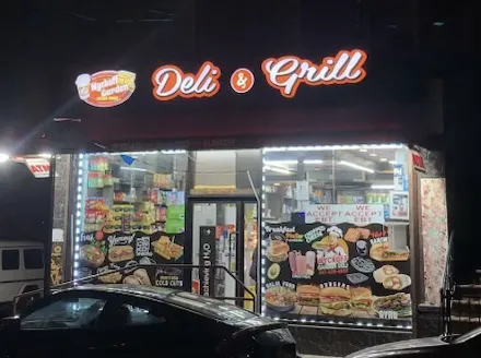 Wyckoff Garden Deli Picture 1