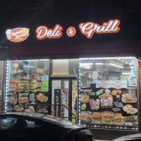 Wyckoff Garden Deli ico