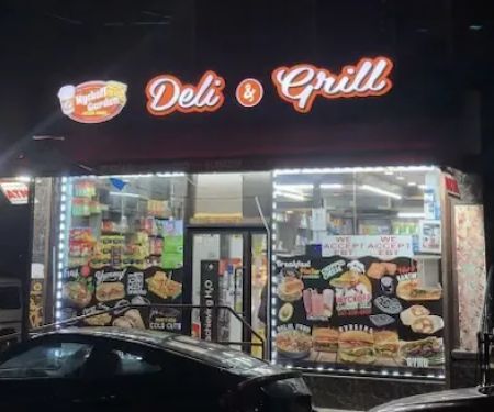 Wyckoff Garden Deli