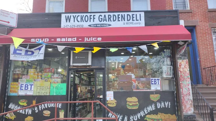 Wyckoff Garden Deli Picture 9