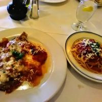 Mulino Bar & Restaurant ico