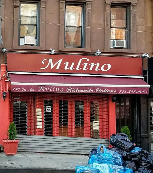 Mulino Bar & Restaurant Picture 2