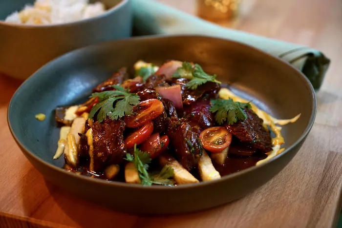 INKAICO Peruvian Kitchen Picture 2