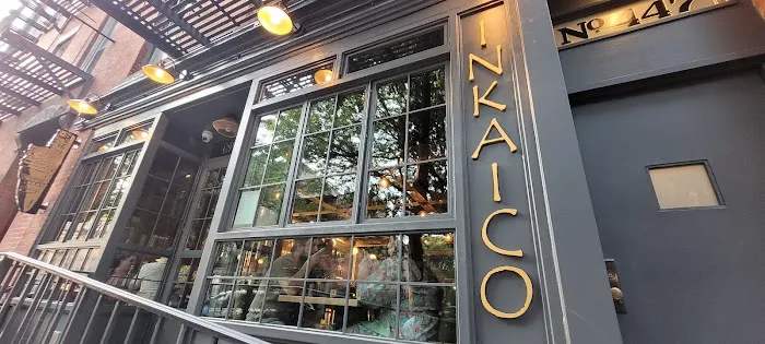 INKAICO Peruvian Kitchen Picture 4