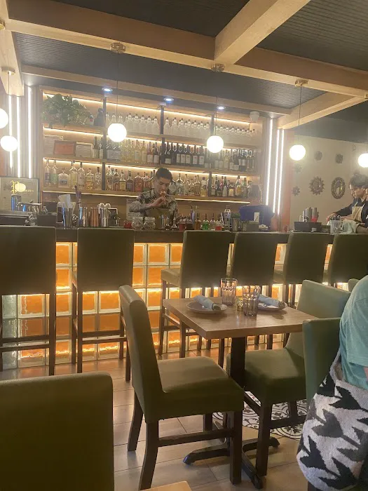 INKAICO Peruvian Kitchen Picture 7