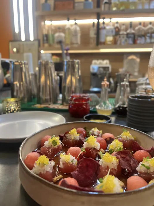 INKAICO Peruvian Kitchen Picture 10