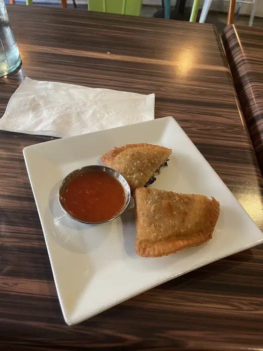 The VSPOT restaurant Picture 5