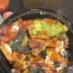 The VSPOT restaurant