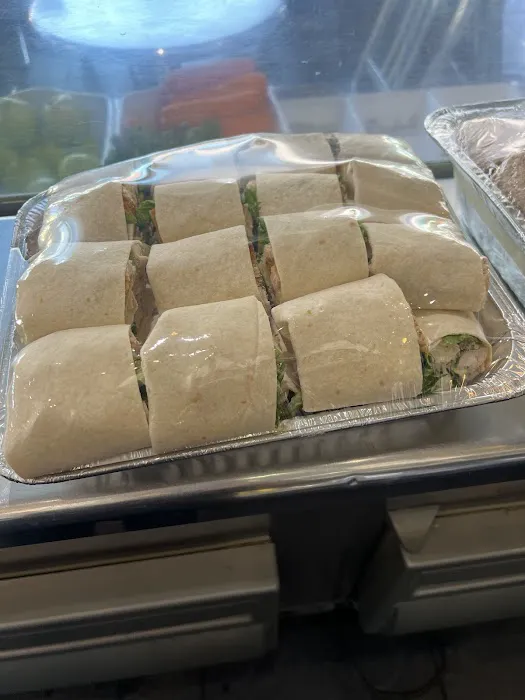 The One Breakfast Burrito Picture 2