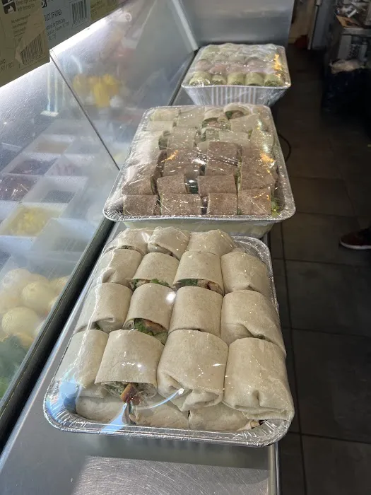 The One Breakfast Burrito Picture 3