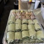 The One Breakfast Burrito