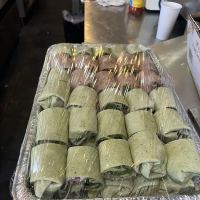 The One Breakfast Burrito ico