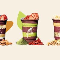 Oakberry Acai ico