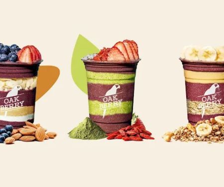 Oakberry Acai