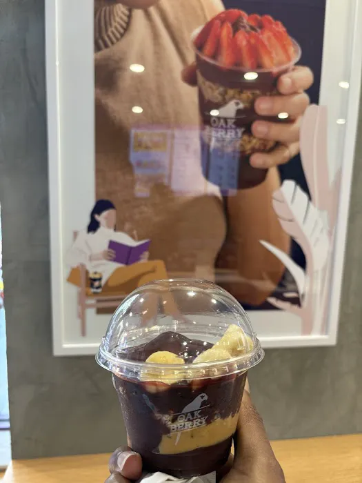 Oakberry Acai Picture 6