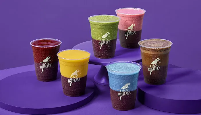 Oakberry Acai Picture 7