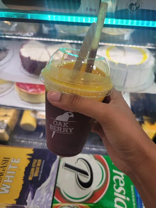 Oakberry Acai Picture 3