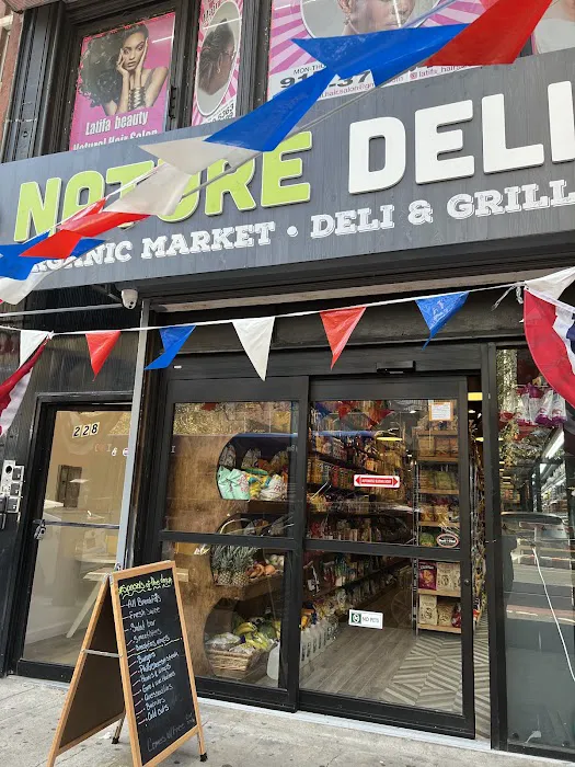 Nature deli corp 1 Picture 3