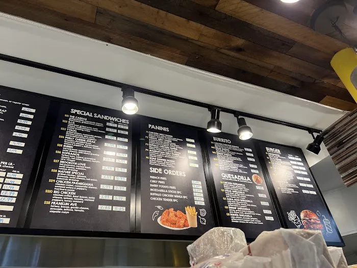 Nature deli corp 1 Picture 4