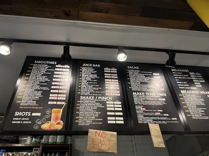 Nature deli corp 1 Picture 1