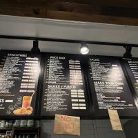 Nature deli corp 1 ico