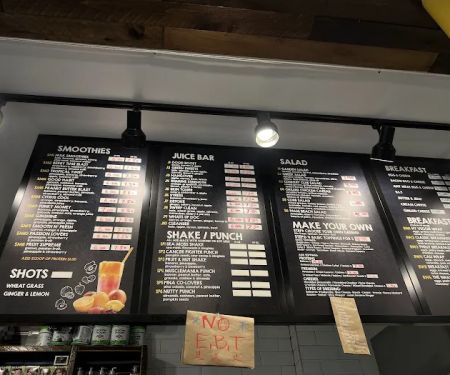 Nature deli corp 1