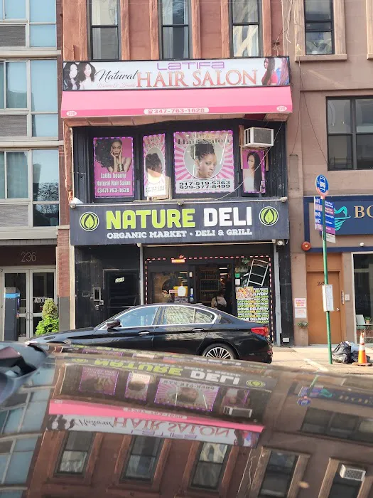 Nature deli corp 1 Picture 9