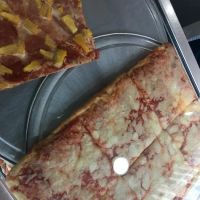 Bella Pizza ico