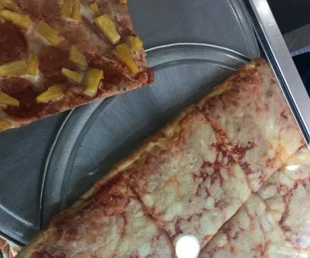 Bella Pizza