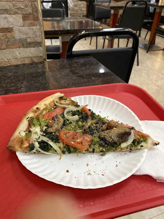 Bella Pizza Picture 4