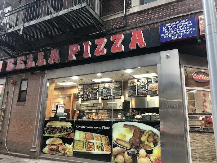 Bella Pizza Picture 7