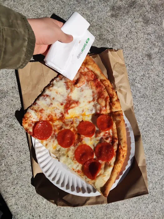 Bella Pizza Picture 8