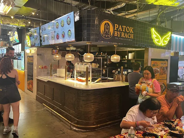 Patok by Rach Picture 8