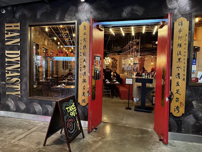 Han Dynasty Brooklyn Picture 5