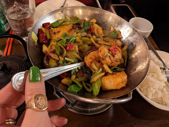 Han Dynasty Brooklyn Picture 2