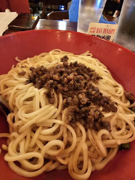 Han Dynasty Brooklyn Picture 1