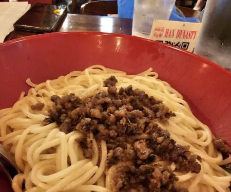 Han Dynasty Brooklyn