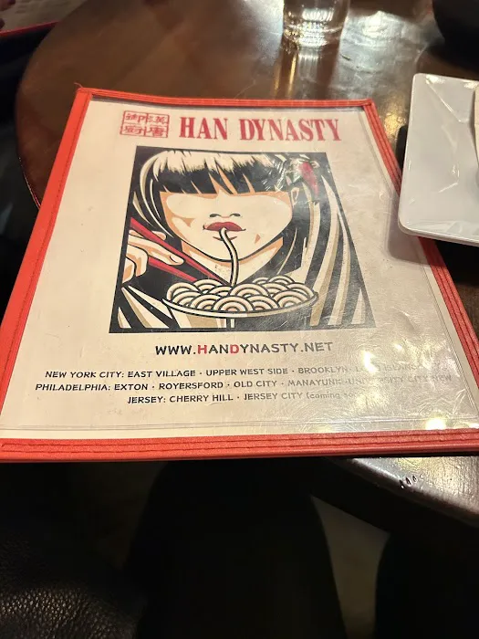 Han Dynasty Brooklyn Picture 8