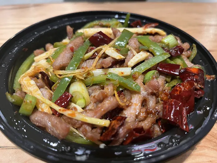 Han Dynasty Brooklyn Picture 6