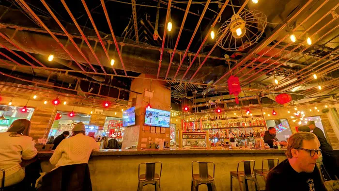 Han Dynasty Brooklyn Picture 9