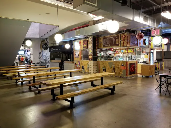 Hana Noodle Station Picture 6