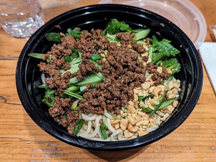 Hana Noodle Station Picture 10