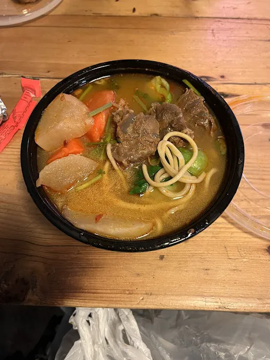 Hana Noodle Station Picture 1