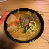Hana Noodle Station ico